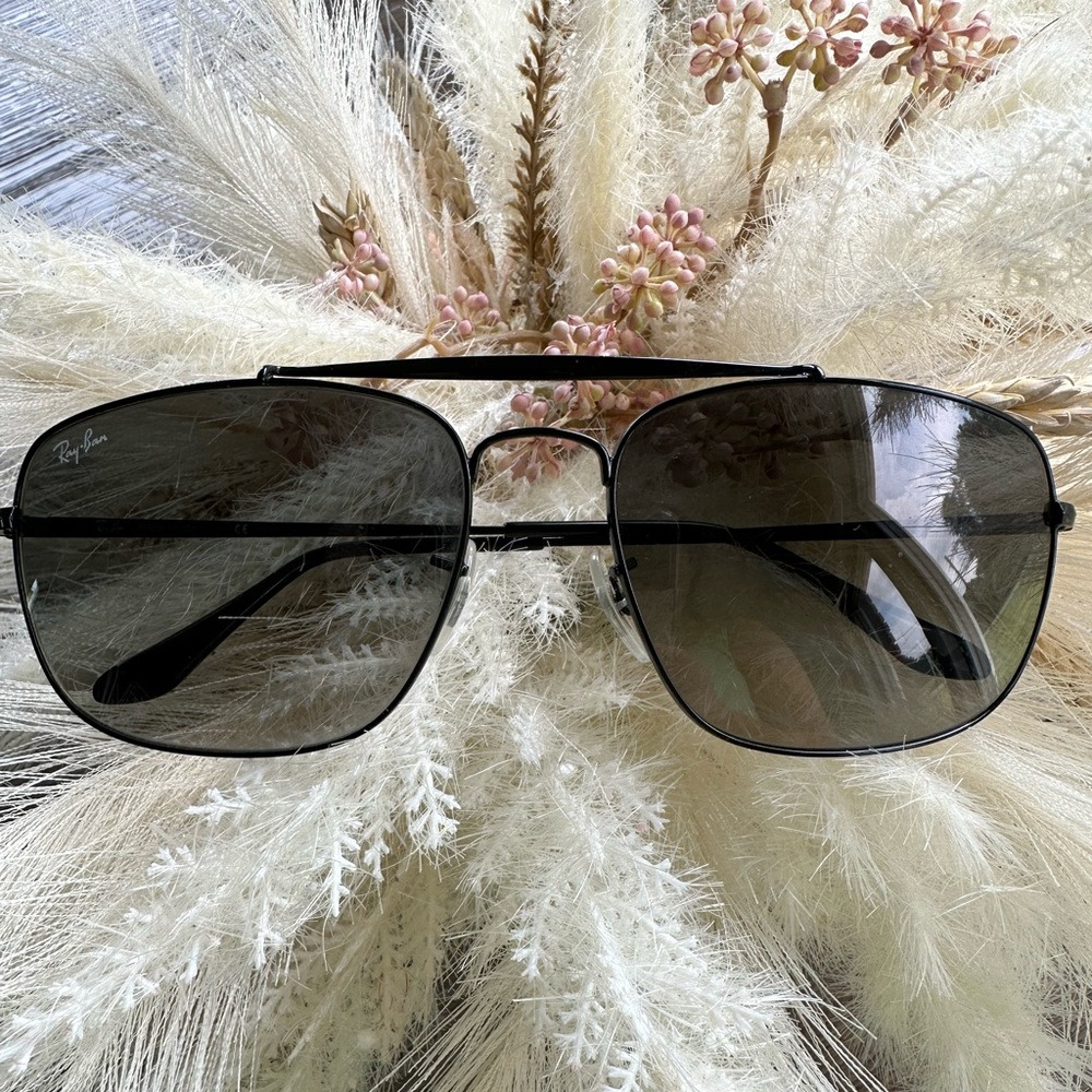 Ray Ban The Colonel sunglasses 🕶️